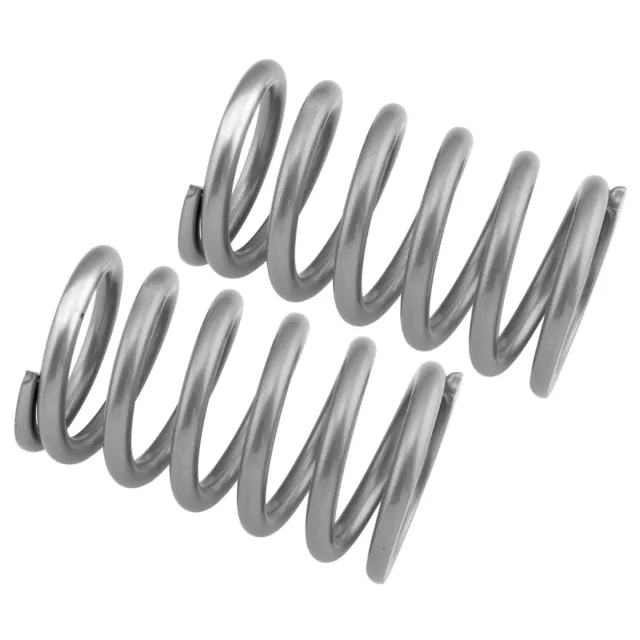 High Lifter Tender Springs for Polaris RZR XP 1000 - Rear SPR-X-P1R-S