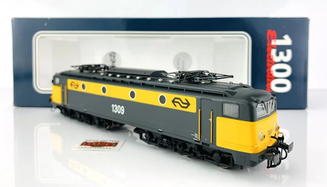 ELECTROTREN HO LOCO CC 65526 SNCF DIGITALE ET PATINEE EN BO