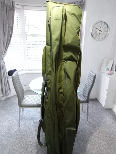 Diawa Mission 12ft 6 Rod Holdall