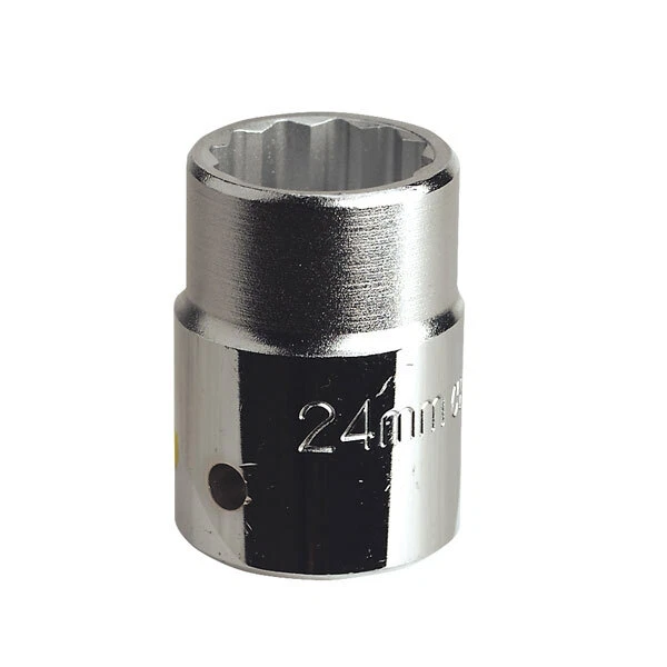 Sealey S34/24 Walldrive Prise 24mm 3/4"" Sq Drive