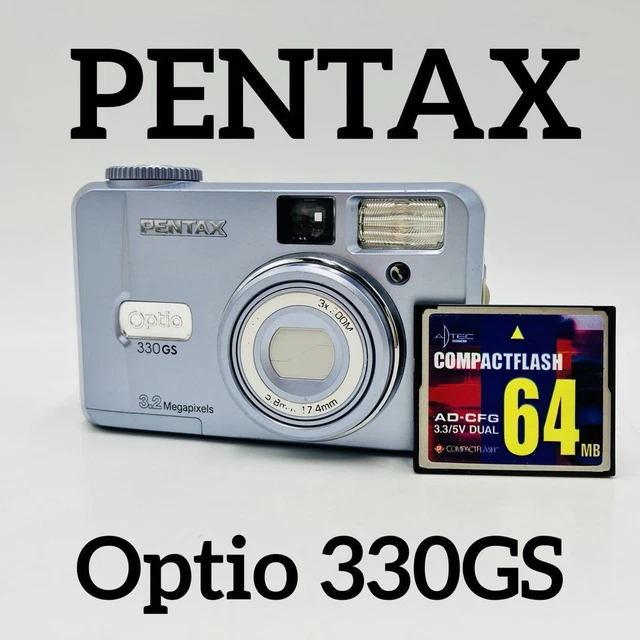 Appareil Photo Argentique Pentax - Modèle Ancien - Occasion état Fonctionnel
