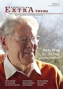 Hans Küng - Ein Theologe für die Freiheit von Küng,... | Buch | Zustand sehr gut