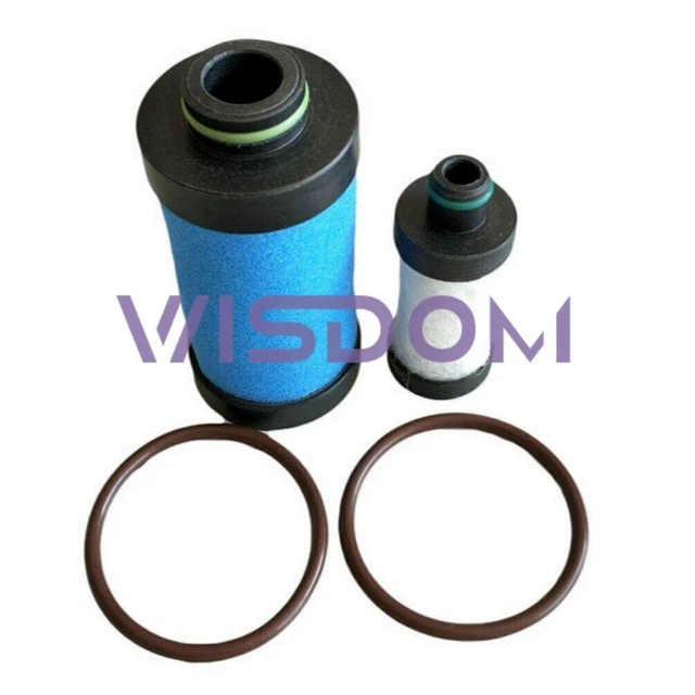 1PC 2901111500 Filter Kit for Atlas Copco Air Compressor ZT15-22 2901-1115-00