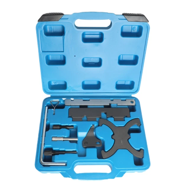 Laser 7127 Camshaft Installation And Timing Tool Set Fits VOLVO For Sale Online | UK - View #4
