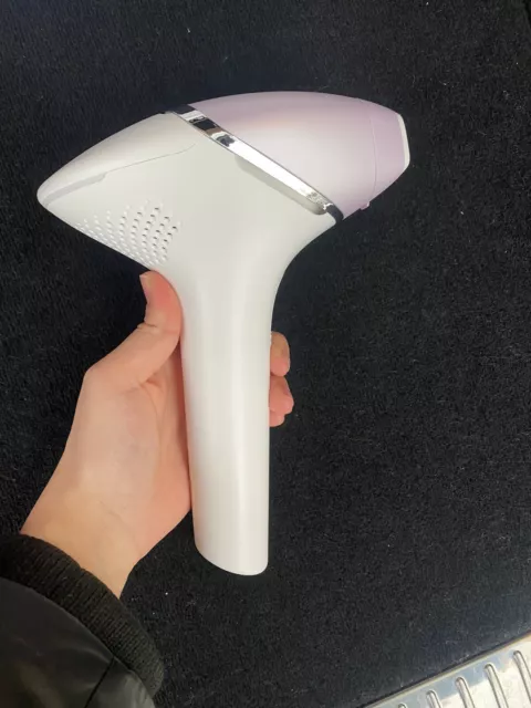 Philips Lumea Prestige IPL Haarentfernungsgerät (BRI95400)