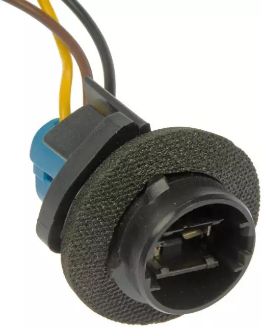 Turn Signal Light Socket Dorman 85878