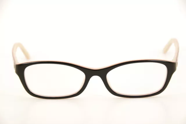 Eyeglasses Chanel CH3431B C622 52-17 Black in stock