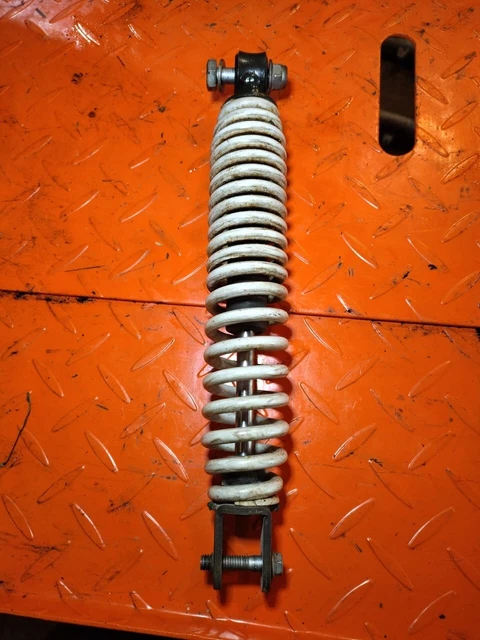 AMMORTIZZATORE POSTERIORE APRILIA SR 50 1994-1996 Prima Serie Lunghezza 290 mm