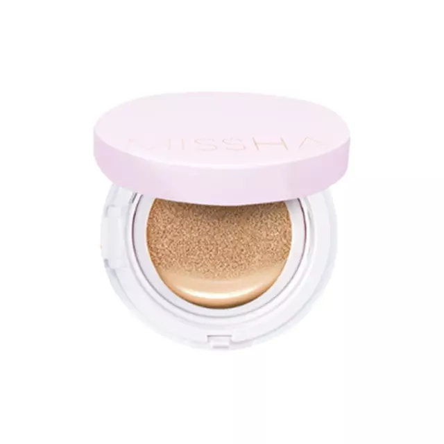 MISSHA Magic Cushion Cover Lasting SPF 50+ PA+++ 2 Color 15g