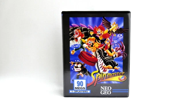 ES- PHONECASEONLINE SNK NEO GEO X CARD SET VOL2 50 GAMES FIRMWARE 3.70 NEW