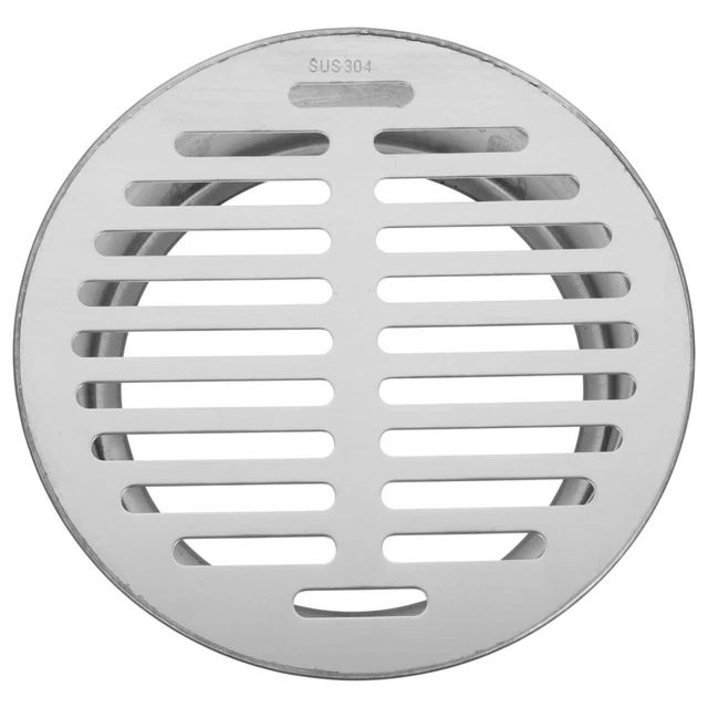 Copertura scarico pavimento copertura scarico pavimento rimovibile filtro scarico pavimento per B