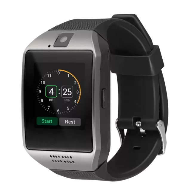 Smartwatch Mit Sim-Slot Handy Armbanduhr Reloj Inteligente Telefon