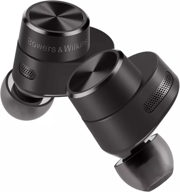 Bowers & Wilkins PI5 Charcoal In Ear Kopfhörer B-Ware