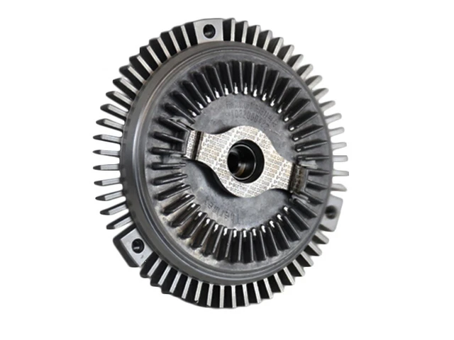 Frizione viscosa frizione ventola per Mercedes R107 W124 W126