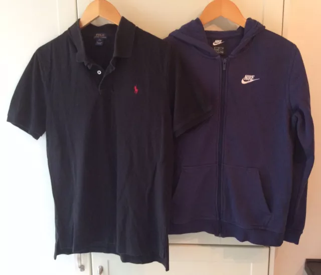 Vinted homme polo sales