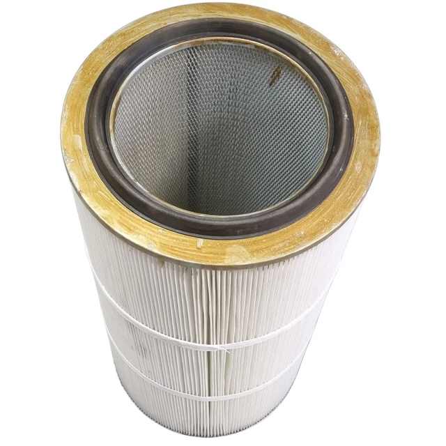 Inserto filtro aria 660 x 325 x 217 mm /#R O1ME 8491