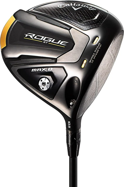 NEW CALLAWAY ST Max D ROGUE ST MAX D 2022 10.5 S Tour AD UB 5 JP D