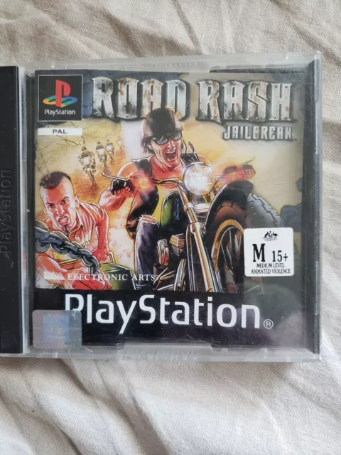 Ps1 jailbreak best sale