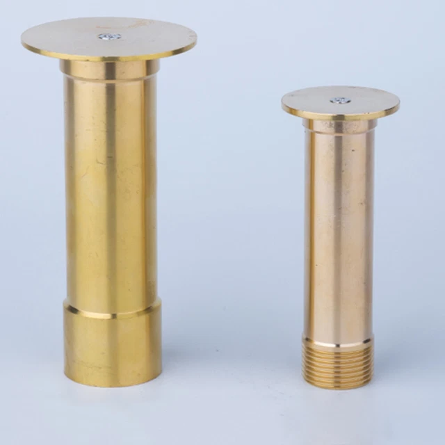 Floating Pond Fountain Head Pond Fountain Sprayers All Bronze 4