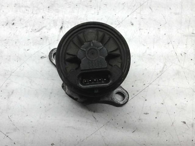 Pièce Auto Remplacement Globalautoparts Vanne EGR Pour Kalos (Klas) 1.4 ( 2002/09 - /),pour Compatible Kalos 2002-2005 Pièce Auto Remplacement Globalautoparts Vanne EGR Pour Kalos (Klas) 1.4 ( 2002/09 - /),pour Compatible Kalos 2002-2005