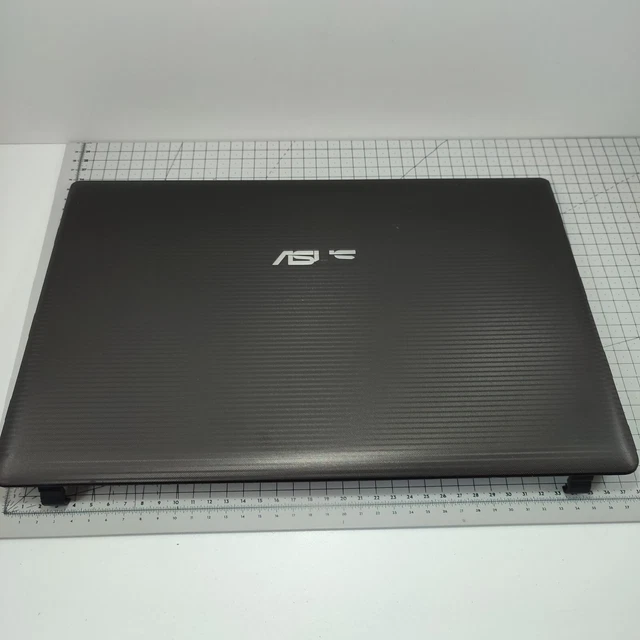 LCD Cover noir 13 pouces pour Asus | Accessoires Asus