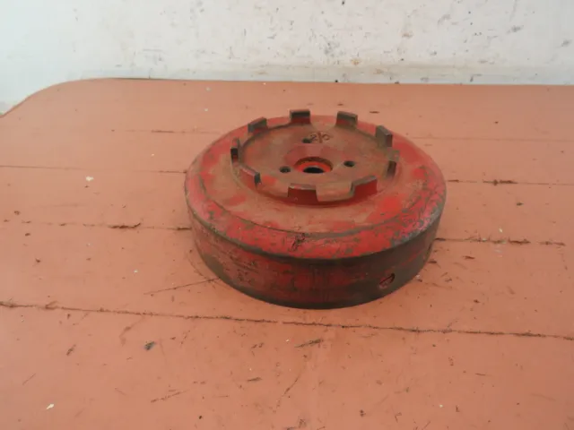 1976 Mercury 7.5 hp OEM Outboard Flywheel