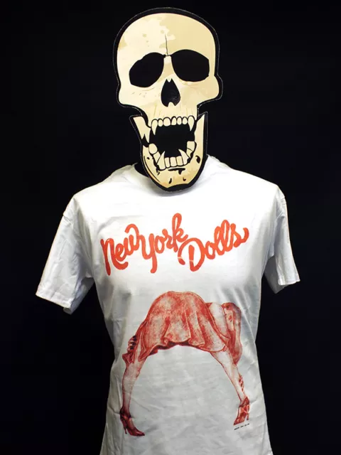 New York Dolls - New York Dolls - T-Shirt