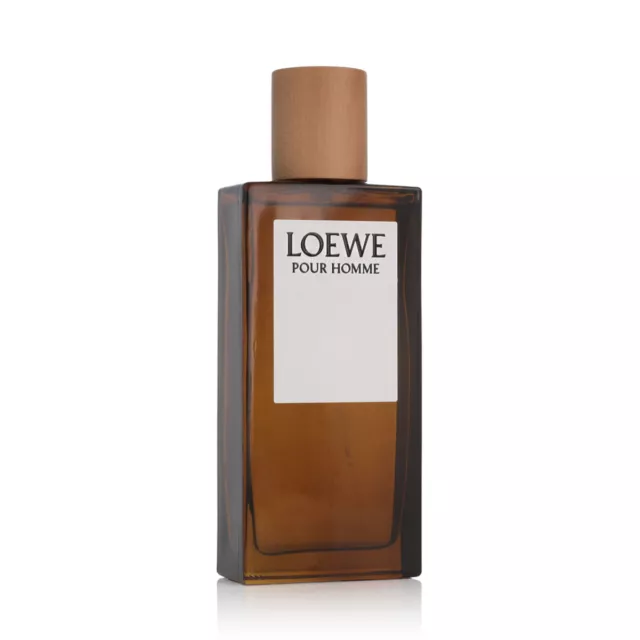 Loewe Pour Homme Eau De Toilette 100 ml (man)