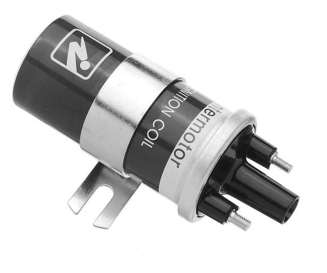 WET TYPE IGNITION Coil for Ford Escort XR3i 1.6 (01/8302/86) Genuine