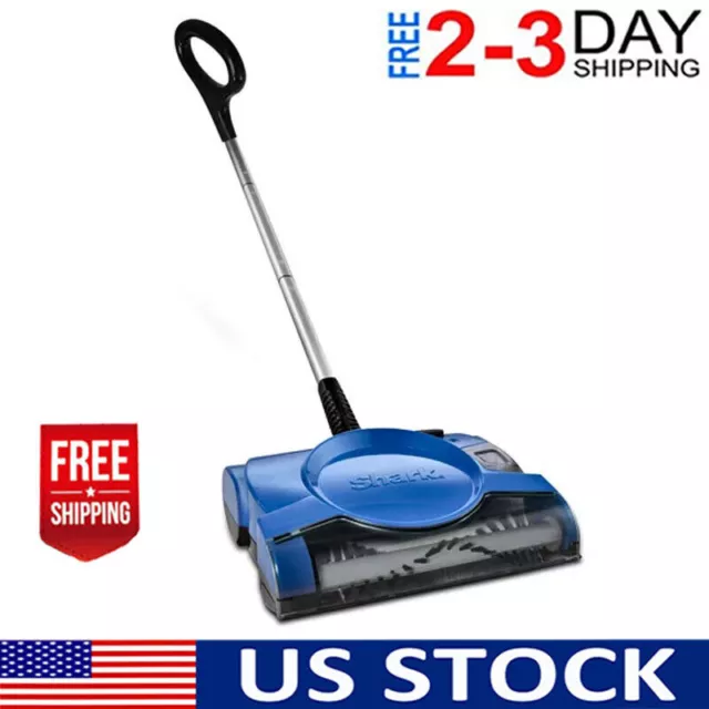 Sweeper Cordless Electric Rechargeable Floor and Carpet Cleaner Handle Pet US Sweeper Cordless Electric Rechargeable Floor and Carpet Cleaner Handle Pet US