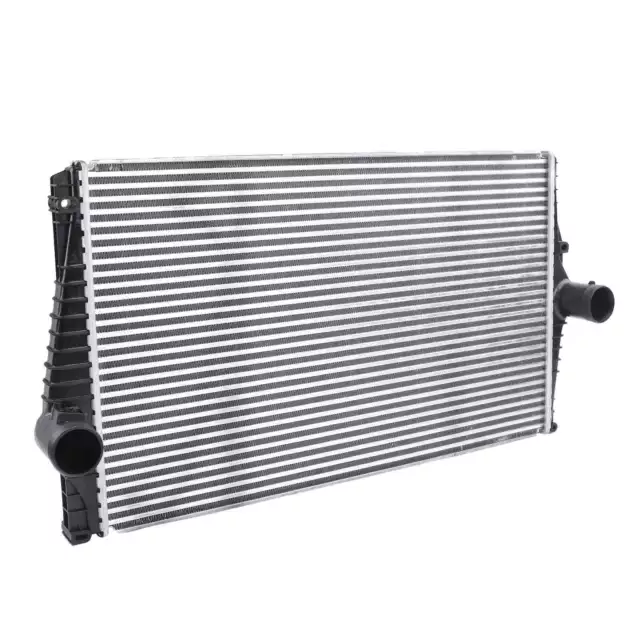 Pour Volvo XC90 275 2003-2014 2004 2005 2.4L TD5 T4 T18 Diesel Turbo Intercooler