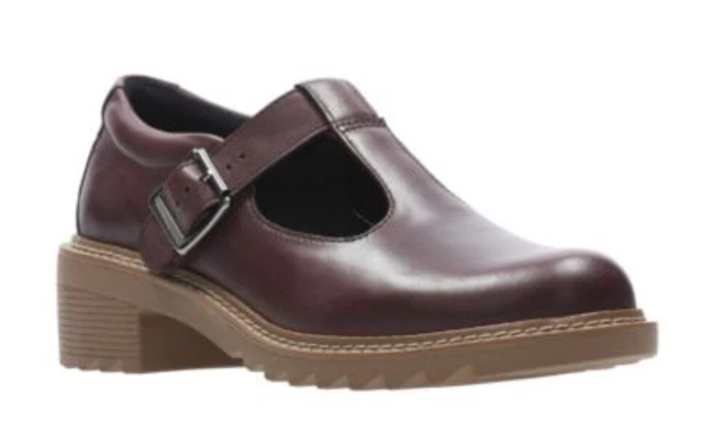 Clarks deals frankie roam
