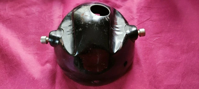 Cuvélage D'optique Pour Honda 500 CB - Occasion, Bon état