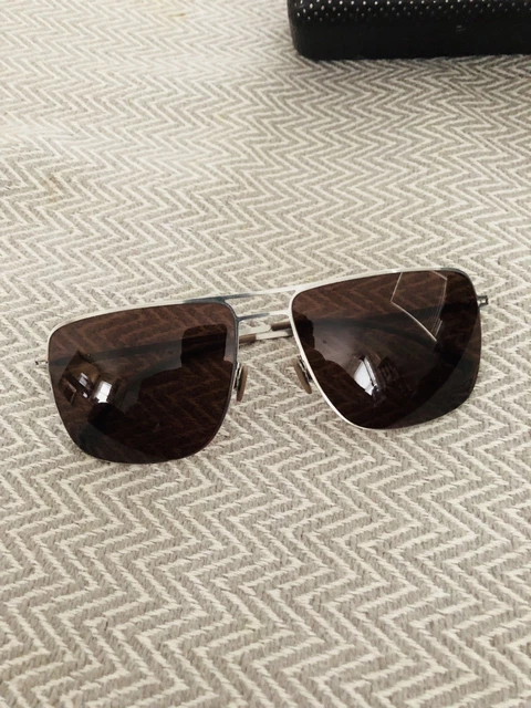 MYKITA Lite Sun Meri Col 993 54mm Frame Brand New Authentic MYKITA Lite Sun Meri Col 902 54mm Frame  main image 3
