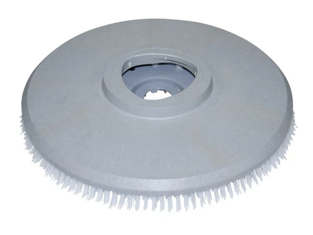 Padholder for Pads - Short Trim Suitable Nilfisk-Advance SD 4340 - Poly 0,8