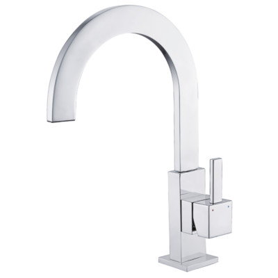 Sanlingo CUISINE ROBINET MITIGEUR DESIGNER DE SANLINGO KIEL 