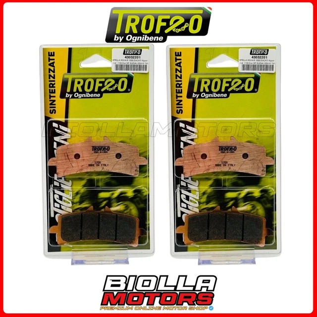 Kit pastiglie freno anteriore MAPCO 6406/2 VW GOLF 1.9 D