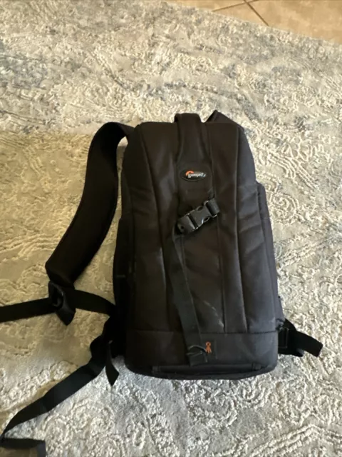 Lowepro Flipside 200 Backpack Camera Bag