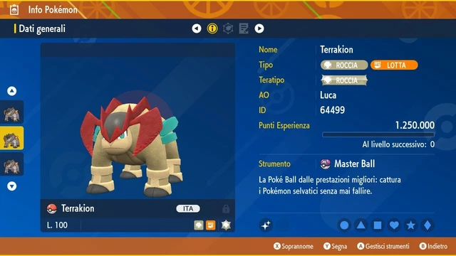 Pokémon Scarlatto E Violetto: Ritorna L'evento Raid Teracristal Di - Foto 3