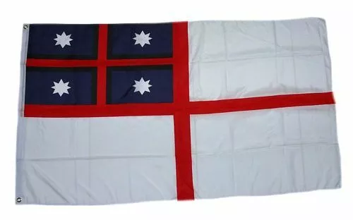 Flagge / Fahne Neuseeland alt Hissflagge 90 x 150 cm