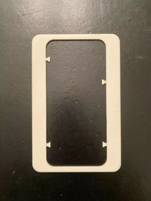Carrier Infinity / Bryant Evolution Wall Trim Plate