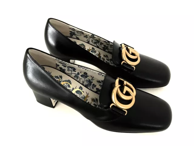 Gucci marmont schuhe deals