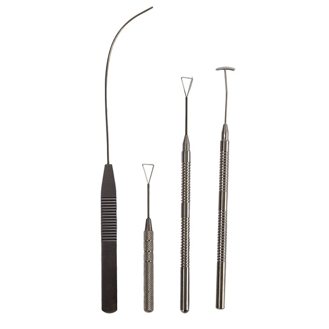 MICRO DEVICES OPHTHALMIC Instruments Double Eyelid Simulator Designer ...