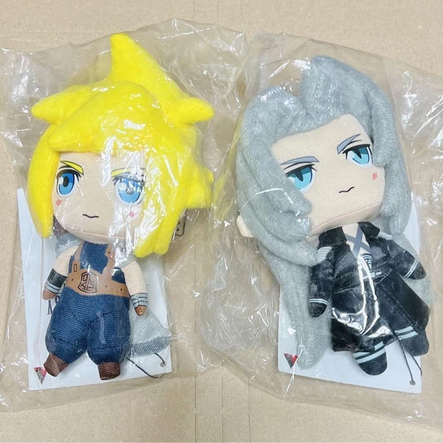 Peluche de Moguri de Final Fantasy por 49.90