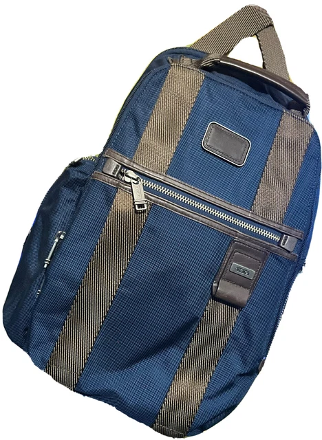 Tumi Alpha Bravo Sling