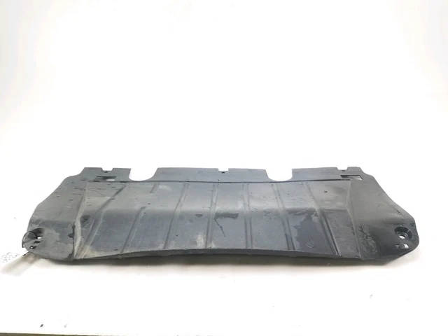 Protection / Cache /Carenage sous moteur RENAULT CLIO 3 PH.2 44333947