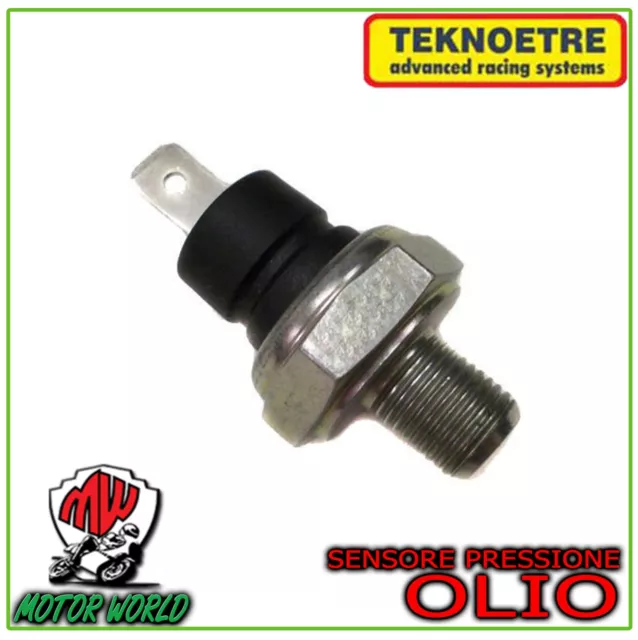 R.o. 641541 Sensore Pressione Olio Piaggio X9 125 Evolution Eu3 2007