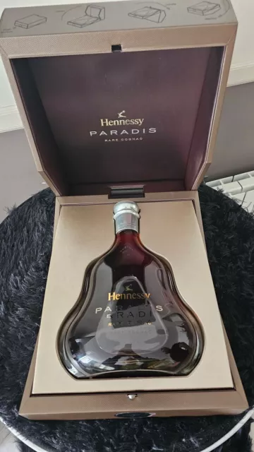 Hennessy Paradis 1.5