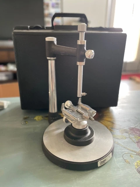 Dentsply Neytech Surveyor (with ALL parts)