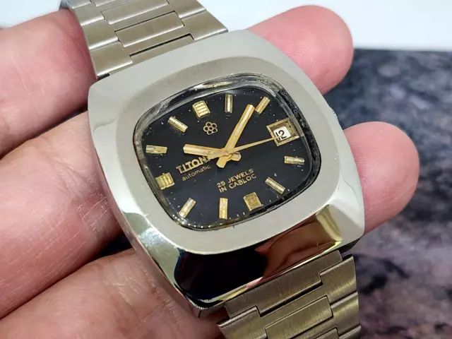 Titoni cosmo 2025 99